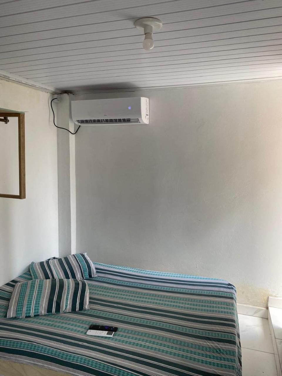 Pousada Buganvilia Bombinhas Exteriör bild